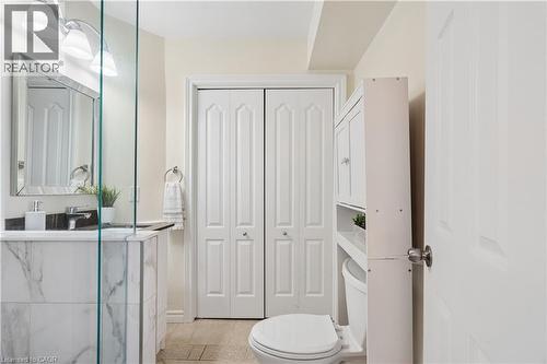695 Front Road, Pickering, ON - Indoor Photo Showing Bathroom