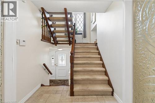 695 Front Road, Pickering, ON - Indoor Photo Showing Other Room