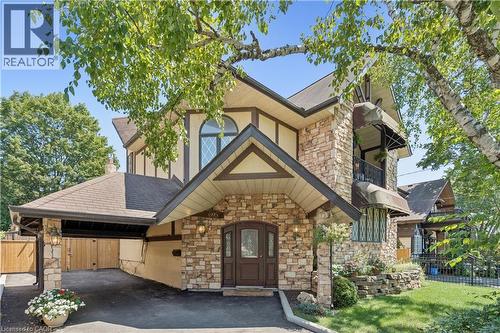 695 Front Road, Pickering, ON - Outdoor