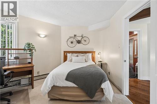 695 Front Road, Pickering, ON - Indoor Photo Showing Bedroom