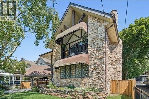 695 Front Road, Pickering, ON - Outdoor