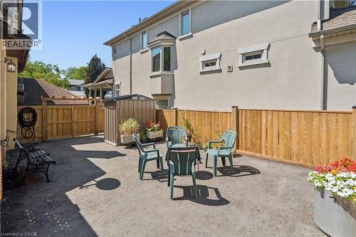 695 Front Road, Pickering, ON - Outdoor