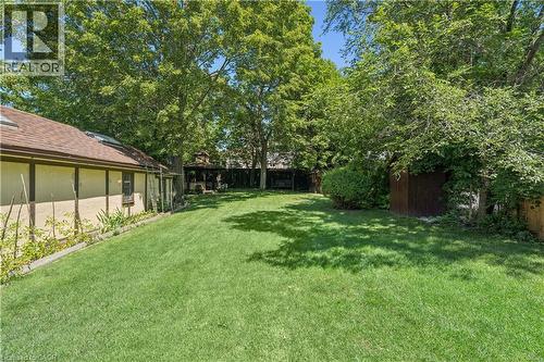 695 Front Road, Pickering, ON - Outdoor