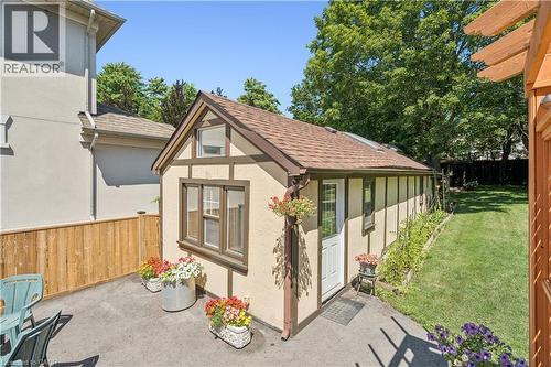 695 Front Road, Pickering, ON - Outdoor