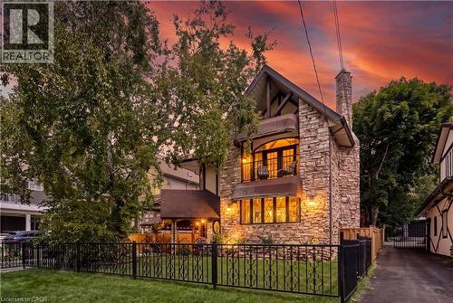 695 Front Road, Pickering, ON - Outdoor