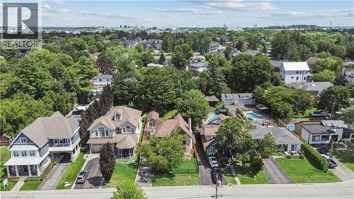 695 Front Road, Pickering, ON - Outdoor With View