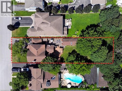 695 Front Road, Pickering, ON - Outdoor With View