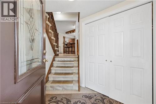 695 Front Road, Pickering, ON - Indoor Photo Showing Other Room