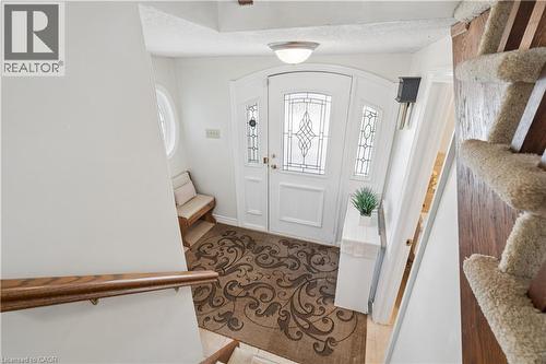 695 Front Road, Pickering, ON - Indoor Photo Showing Other Room