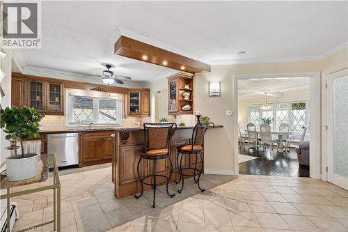 695 Front Road, Pickering, ON - Indoor