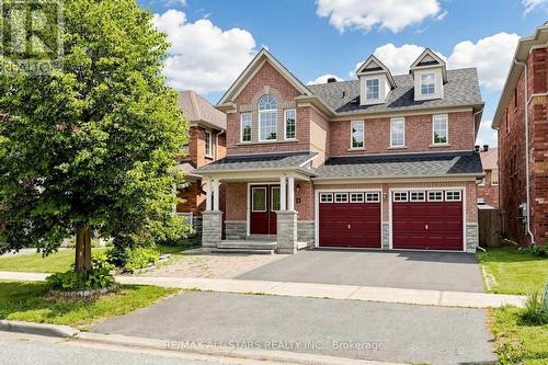13 Boulderbrook Drive, Toronto, ON - Outdoor With Facade