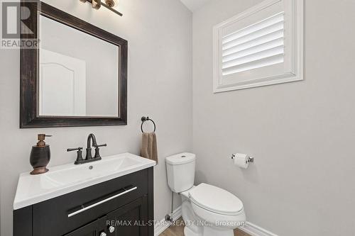 13 Boulderbrook Drive, Toronto, ON - Indoor Photo Showing Bathroom