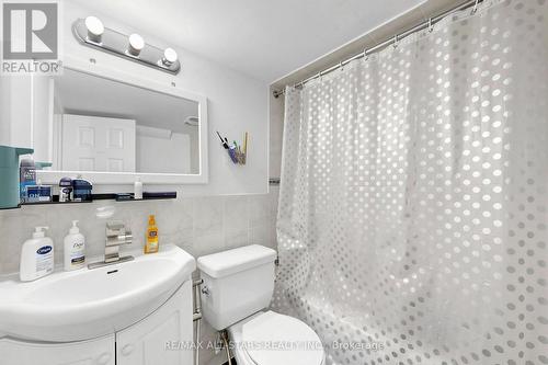 13 Boulderbrook Drive, Toronto, ON - Indoor Photo Showing Bathroom