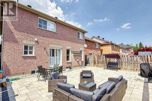 13 Boulderbrook Drive, Toronto, ON - Outdoor With Deck Patio Veranda With Exterior