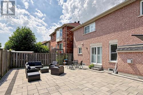 13 Boulderbrook Drive, Toronto, ON - Outdoor With Exterior