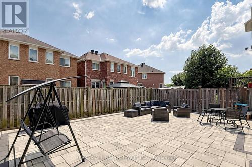 13 Boulderbrook Drive, Toronto, ON - Outdoor With Exterior