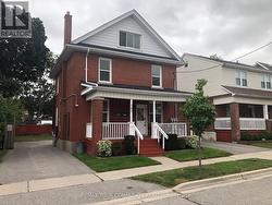 BASEMENT - 143 AGNES STREET Oshawa, ON L1G 1V3
