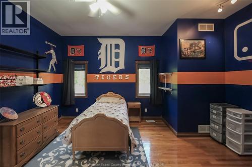 1747 Chornoby Crescent, Tecumseh, ON - Indoor Photo Showing Other Room