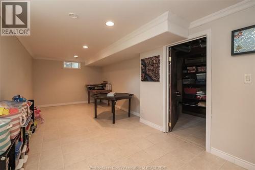 1747 Chornoby Crescent, Tecumseh, ON - Indoor