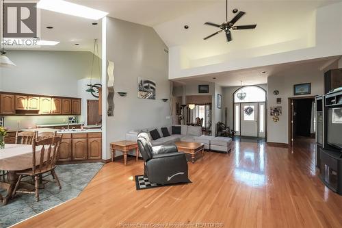 1747 Chornoby Crescent, Tecumseh, ON - Indoor Photo Showing Other Room