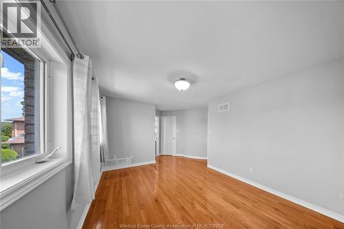 4629 Tournament, Windsor, ON - Indoor Photo Showing Other Room