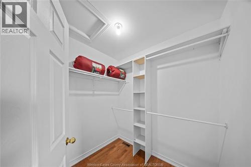 4629 Tournament, Windsor, ON - Indoor With Storage