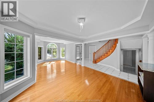 4629 Tournament, Windsor, ON - Indoor Photo Showing Other Room