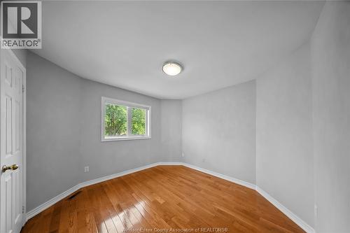 4629 Tournament, Windsor, ON - Indoor Photo Showing Other Room