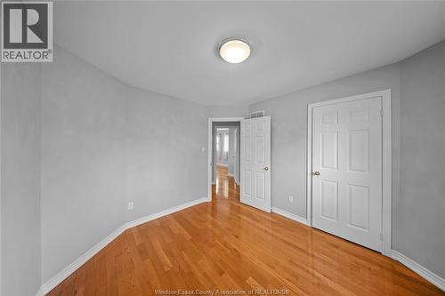 4629 Tournament, Windsor, ON - Indoor Photo Showing Other Room