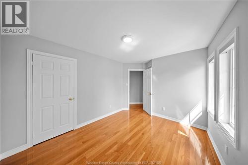 4629 Tournament, Windsor, ON - Indoor Photo Showing Other Room