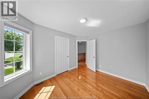 4629 Tournament, Windsor, ON - Indoor Photo Showing Other Room