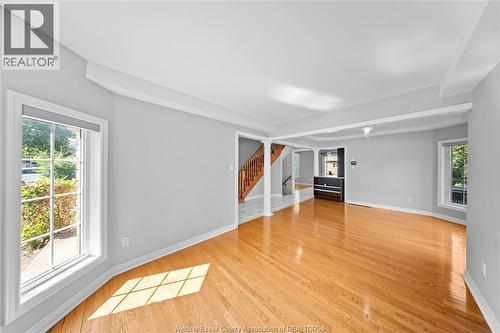 4629 Tournament, Windsor, ON - Indoor Photo Showing Other Room