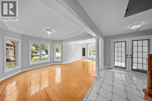 4629 Tournament, Windsor, ON - Indoor Photo Showing Other Room