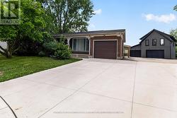 23 GOODMAN DRIVE  London South (South T), ON N5Z 4G9