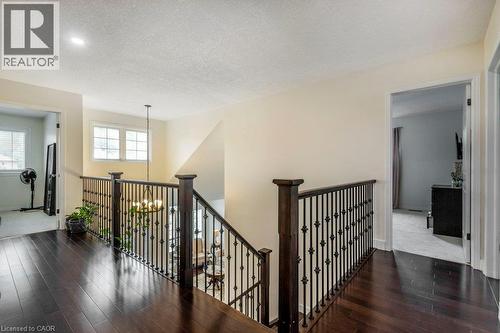 14 Anastasia Drive, Kitchener, ON - Indoor Photo Showing Other Room