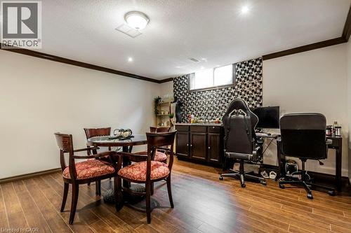 14 Anastasia Drive, Kitchener, ON - Indoor Photo Showing Other Room