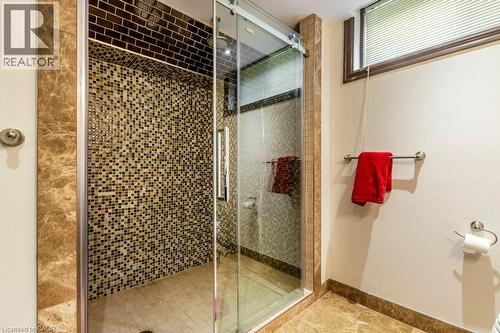 14 Anastasia Drive, Kitchener, ON - Indoor