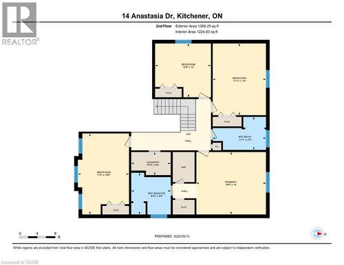 14 Anastasia Drive, Kitchener, ON - Other