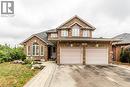 14 Anastasia Drive, Kitchener, ON  - Outdoor With Facade 
