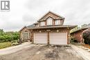 14 Anastasia Drive, Kitchener, ON  - Outdoor 