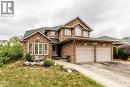 14 Anastasia Drive, Kitchener, ON  - Outdoor With Facade 