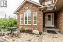 14 Anastasia Drive, Kitchener, ON  - Outdoor With Deck Patio Veranda 