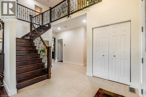 14 Anastasia Drive, Kitchener, ON - Indoor Photo Showing Other Room