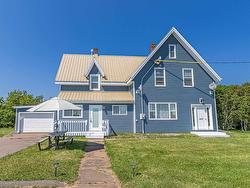 403 CLERMONT Road  Clermont, PE C0B 1M0