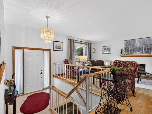 15 Cranston Ave,, Dartmouth, NS - Indoor Photo Showing Dining Room