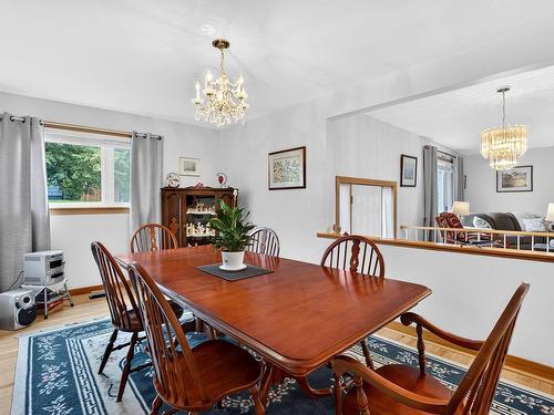 15 Cranston Ave,, Dartmouth, NS - Indoor Photo Showing Dining Room