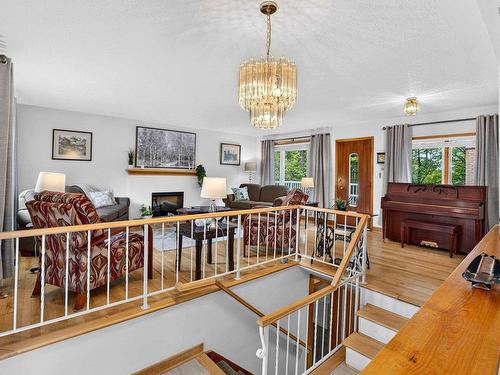 15 Cranston Ave,, Dartmouth, NS - Indoor With Fireplace