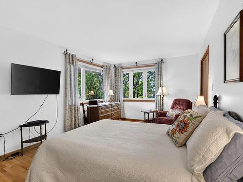15 Cranston Ave,, Dartmouth, NS - Indoor Photo Showing Bedroom