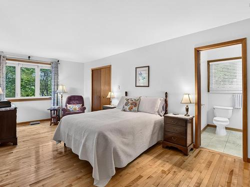 15 Cranston Ave,, Dartmouth, NS - Indoor Photo Showing Bedroom