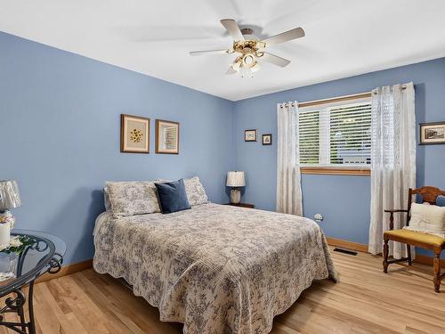 15 Cranston Ave,, Dartmouth, NS - Indoor Photo Showing Bedroom
